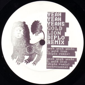 Gold Lion (Diplo Remix)
