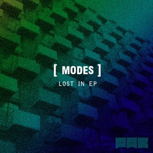 Lost In - EP