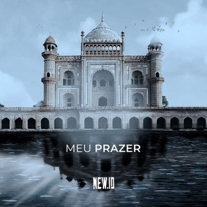 Meu Prazer - Single