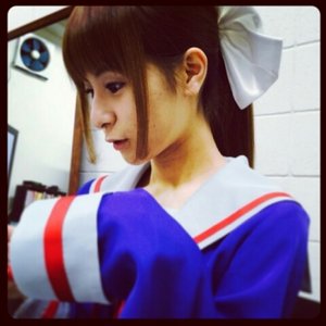 Yoshida Yuri吉田有里 的头像