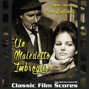 Original Motion Picture Soundtrack, "Un Maledetto Imbroglio'' (1959)