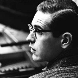 “Bill Evans - Toots Thielemans”的封面