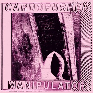 Image for 'Manipulator'