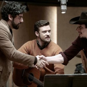 Justin Timberlake, Oscar Isaac & Adam Driver için avatar