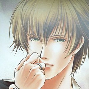 葉月珪 (緑川光) 的头像