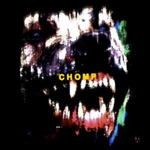 Chomp - EP