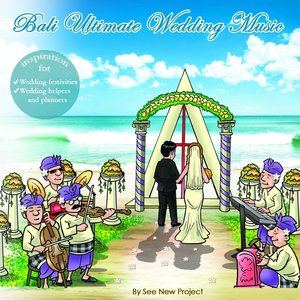 Bali Ultimate Wedding Music