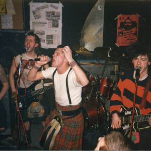 Toxik Ephex photo provided by Last.fm