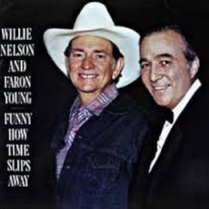 Avatar for Willie Nelson With Faron Young
