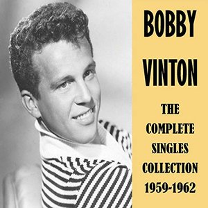 The Complete Singles Collection 1959-1962