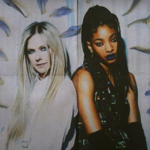 WILLOW & Avril Lavigne 的头像