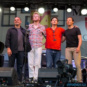 Shauli Einav Quartet 的头像