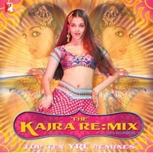 02TERE - The Kajra Re - Zortam Music