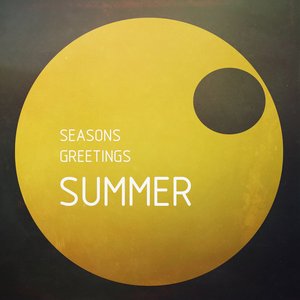 Seasons Greetings (Summer)