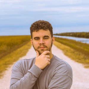 Avatar for 24 Frames Of Nick