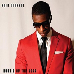 Rookie Of The Year