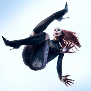 Eartheater için avatar