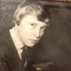 Trevor Bastow 的头像