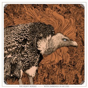 With Darkness in My Eyes [Explicit]