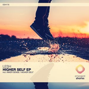 Higher Self - Single