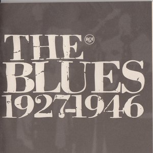 The Blues: 1927-1946 [Disc 2]