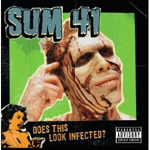 Does This Look Infected? [Bonus Tracks]