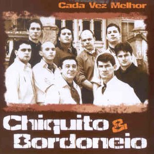 Chiquito e Bordoneio のアバター