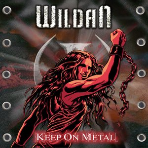 Keep On Metal