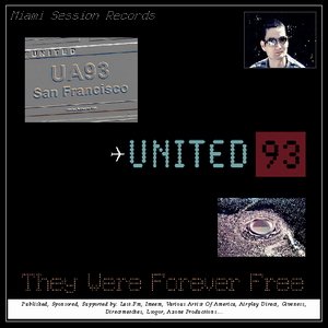 Zdjęcia dla 'United 93'