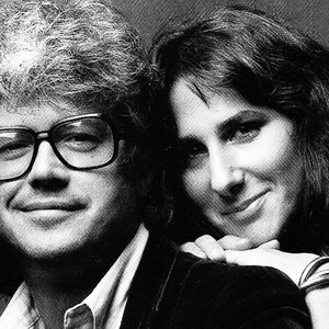 Zdjęcia dla 'Larry Coryell & Emily Remler'