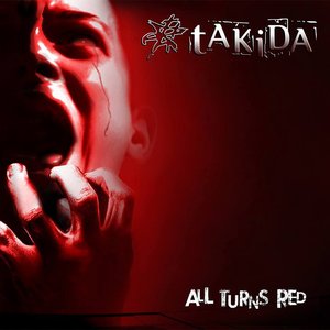 'All Turns Red'の画像