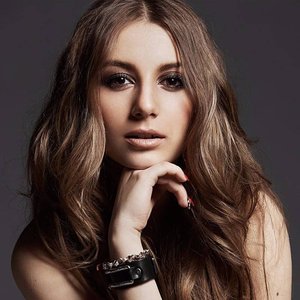 Mihaela Marinova 的头像