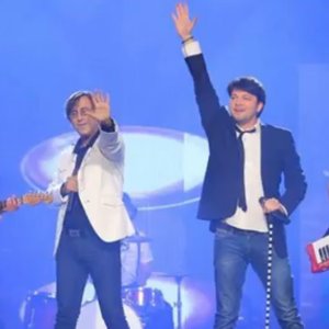 Risto Samardžiev & Vlatko Ilievski のアバター