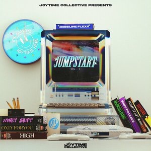 Jumpstart Vol. 1 [Explicit]