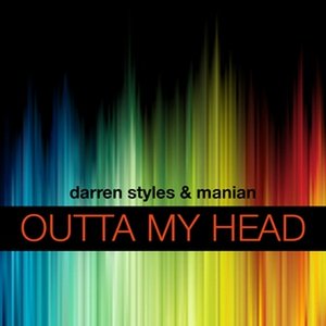 Darren Styles & Manian のアバター