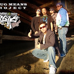 Doug Means Project 的头像