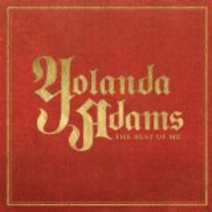 The Best Of Me - Yolanda Adams Greatest Hits