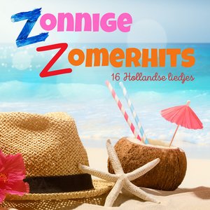 Zonnige Zomerhits 1