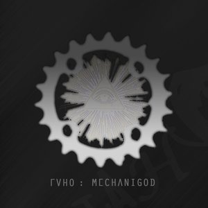 Mechanigod