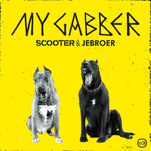 My Gabber - Single