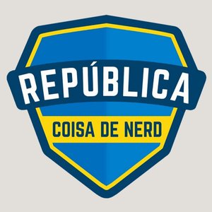 República Coisa de Nerd 的头像