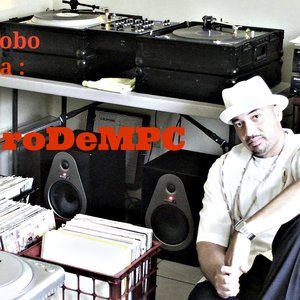 DJ Kumachen 的头像