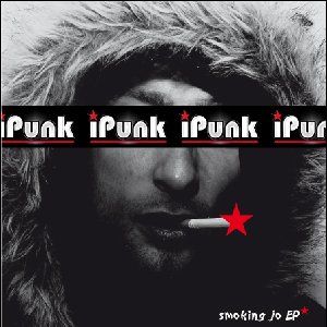 iPunk 的头像