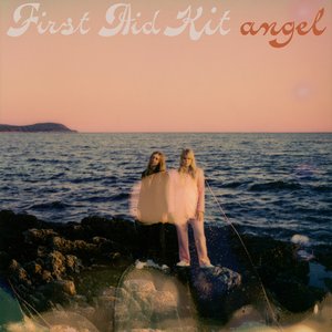 Angel - Single