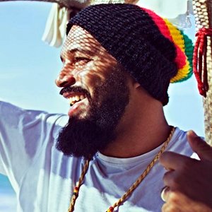 Avatar de Salomão do Reggae