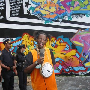 Awatar dla Flavor Flav