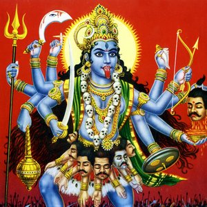 Powerful Kali Mantra Profile Picture