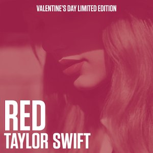 Red (Valentine's Day Limited Edition)