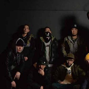 YELLOW DRAGON BAND 的头像