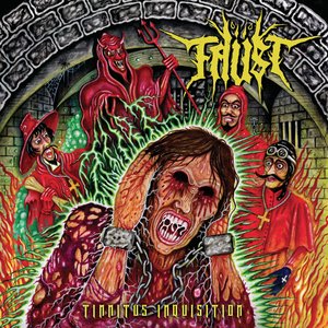 Tinnitus Inquisition